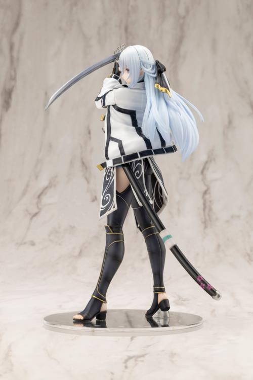The Legend of Heroes: Trails through Daybreak Shizuna Rem Misurugi 1/8 Scale Figure Gallery Image 8