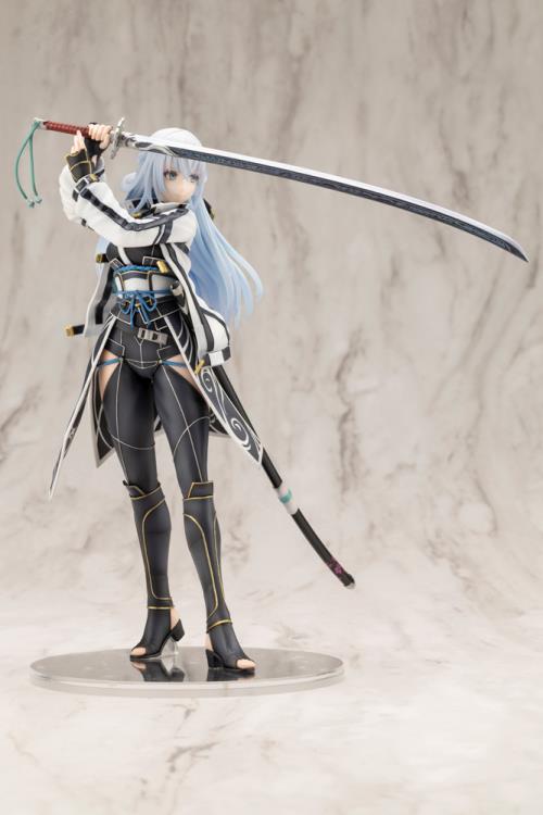 The Legend of Heroes: Trails through Daybreak Shizuna Rem Misurugi 1/8 Scale Figure Gallery Image 13