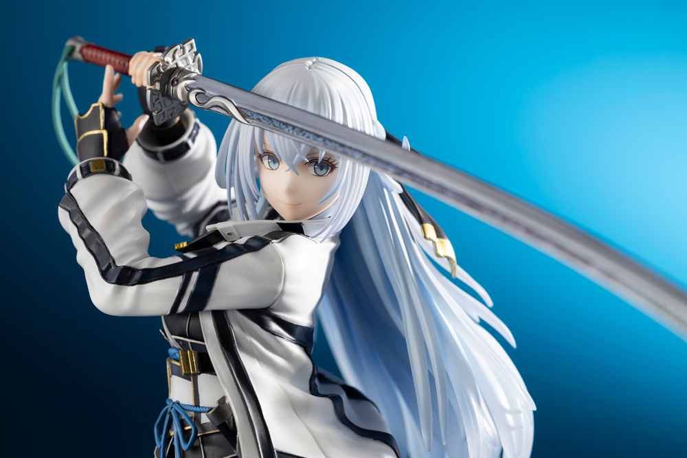 The Legend of Heroes: Trails through Daybreak Shizuna Rem Misurugi 1/8 Scale Figure Gallery Image 20