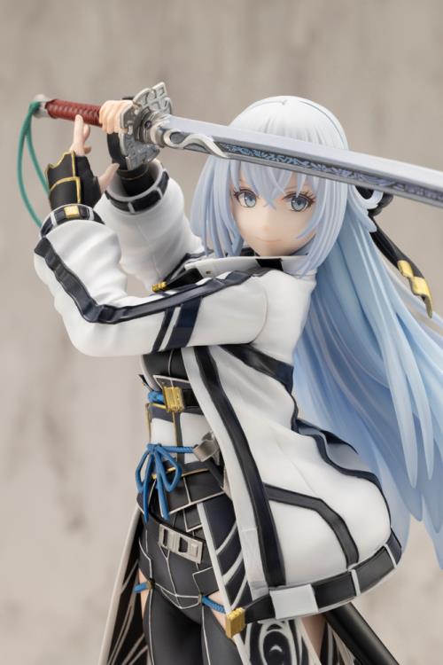 The Legend of Heroes: Trails through Daybreak Shizuna Rem Misurugi 1/8 Scale Figure Gallery Image 15