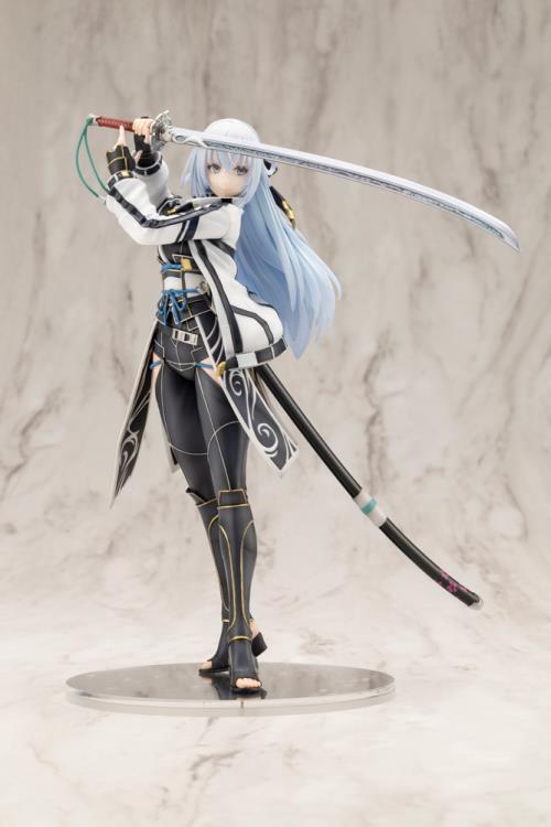 The Legend of Heroes: Trails through Daybreak Shizuna Rem Misurugi 1/8 Scale Figure Gallery Image 14
