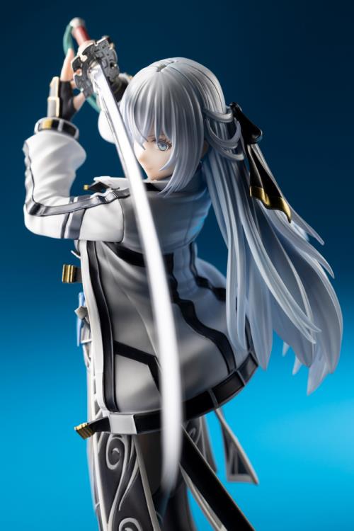 The Legend of Heroes: Trails through Daybreak Shizuna Rem Misurugi 1/8 Scale Figure Gallery Image 21