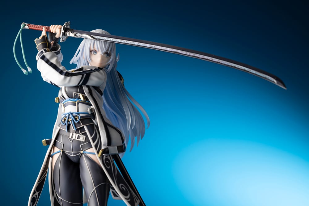 The Legend of Heroes: Trails through Daybreak Shizuna Rem Misurugi 1/8 Scale Figure Gallery Image 19
