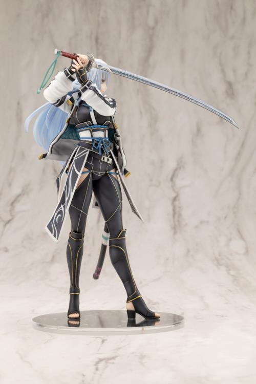 The Legend of Heroes: Trails through Daybreak Shizuna Rem Misurugi 1/8 Scale Figure Gallery Image 12