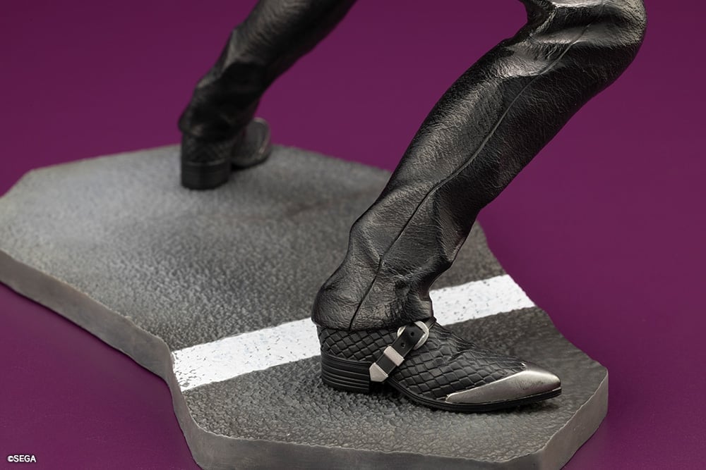 Yakuza: Like a Dragon Goro Majima 1/6 Scale Figure Gallery Image 19