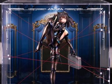 BrownDust2 Scheherazade (Code Name S Ver.) 1/7 Scale Limited