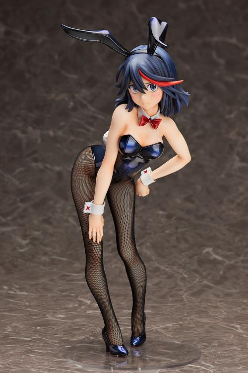 Kill la Kill Ryuko Matoi (Bunny Ver.) 1/4 Scale Figure (Reissue) Gallery Image 3