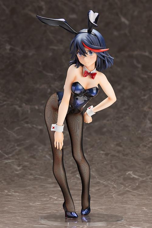 Kill la Kill Ryuko Matoi (Bunny Ver.) 1/4 Scale Figure (Reissue) Gallery Image 6