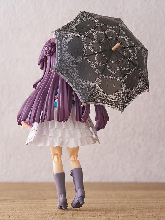 ParDoll Fairy Tale Series Kaguya Figure Gallery Image 7