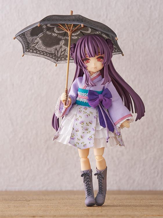 ParDoll Fairy Tale Series Kaguya Figure Gallery Image 6