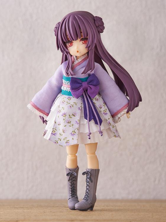 ParDoll Fairy Tale Series Kaguya Figure Gallery Image 3