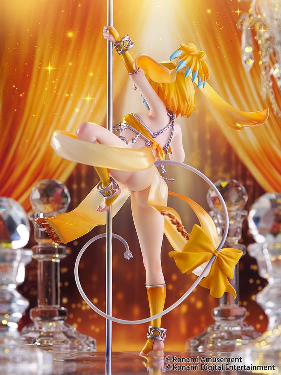 Bombergirl Pine (Belly Dance Ver.) 1/6 Scale Figure