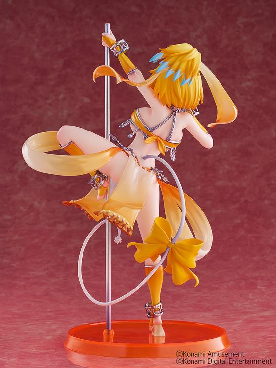 Bombergirl Pine (Belly Dance Ver.) 1/6 Scale Figure
