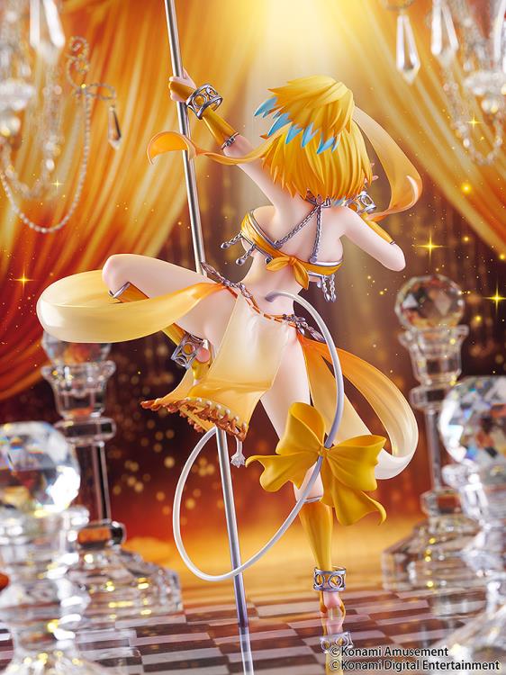Bombergirl Pine (Belly Dance Ver.) 1/6 Scale Figure