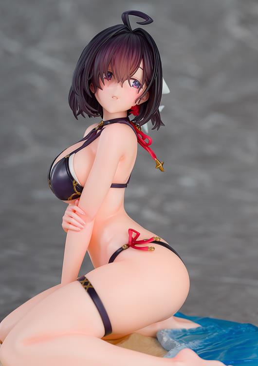 Atelier Yumia: The Alchemist of Memories & the Envisioned Land Yumia Liessfeldt (Swimsuit Ver.) 1/7 Scale Figure Gallery Image 14