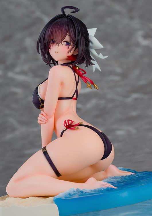 Atelier Yumia: The Alchemist of Memories & the Envisioned Land Yumia Liessfeldt (Swimsuit Ver.) 1/7 Scale Figure Gallery Image 13