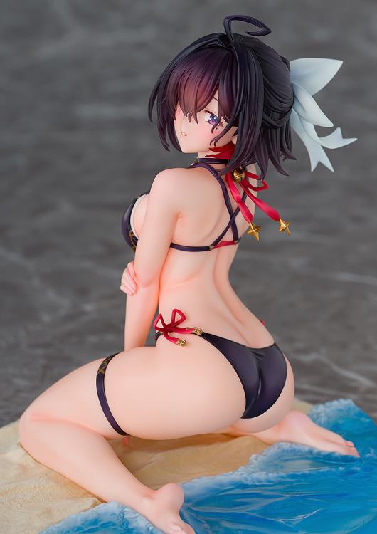 Atelier Yumia: The Alchemist of Memories & the Envisioned Land Yumia Liessfeldt (Swimsuit Ver.) 1/7 Scale Figure Gallery Image 15