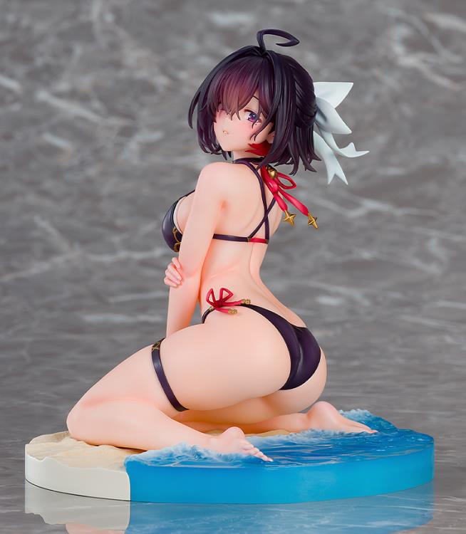 Atelier Yumia: The Alchemist of Memories & the Envisioned Land Yumia Liessfeldt (Swimsuit Ver.) 1/7 Scale Figure Gallery Image 8