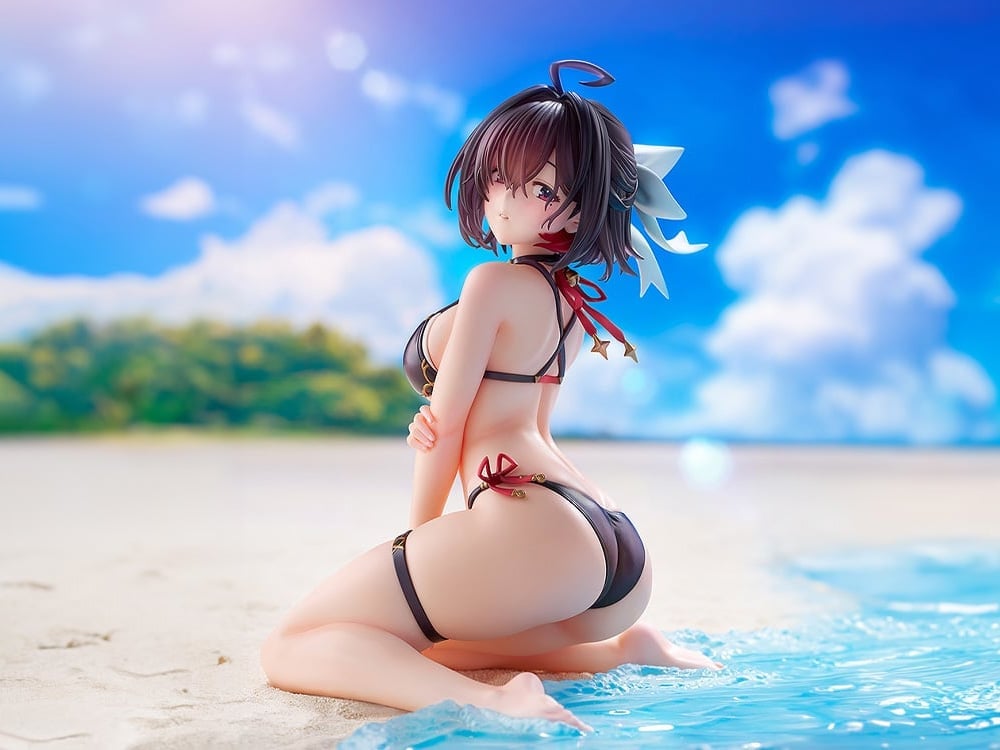 Atelier Yumia: The Alchemist of Memories & the Envisioned Land Yumia Liessfeldt (Swimsuit Ver.) 1/7 Scale Figure Gallery Image 1