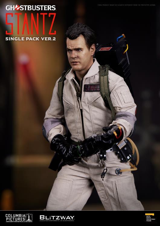 Ghostbusters Premium UMS (Special Pack Ver.2) 1/6 Scale Limited Edition Figure Set Gallery Image 23