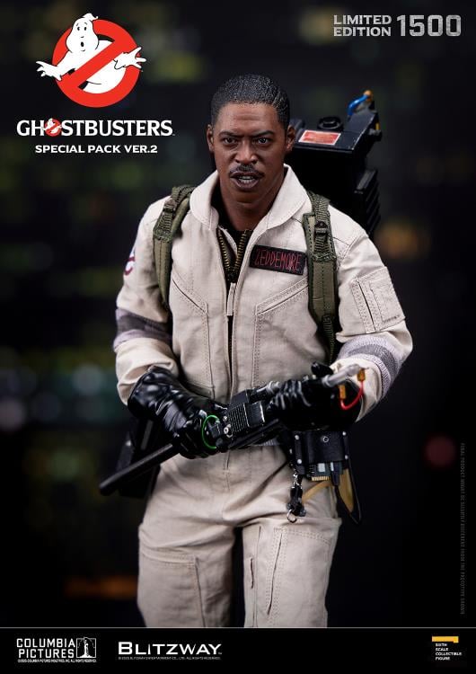 Ghostbusters Premium UMS (Special Pack Ver.2) 1/6 Scale Limited Edition Figure Set Gallery Image 32