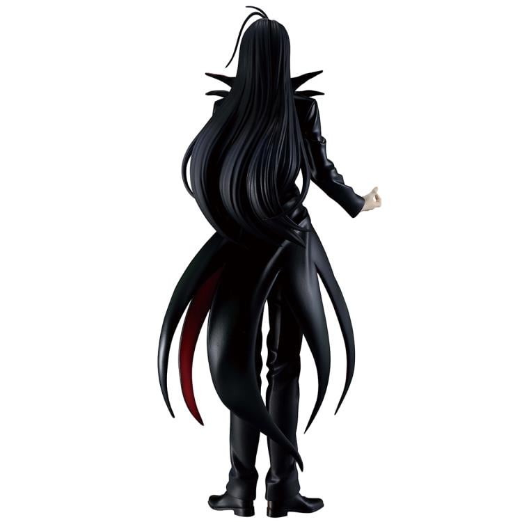 Yu Yu Hakusho Masterlise Ichibansho Karasu (Dark Tournament