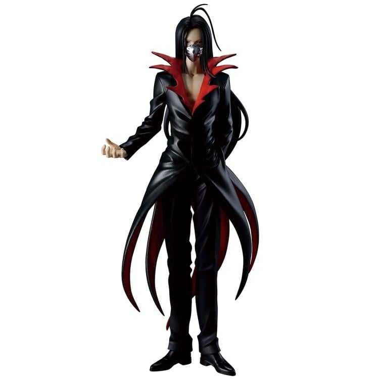 Yu Yu Hakusho Masterlise Ichibansho Karasu (Dark Tournament