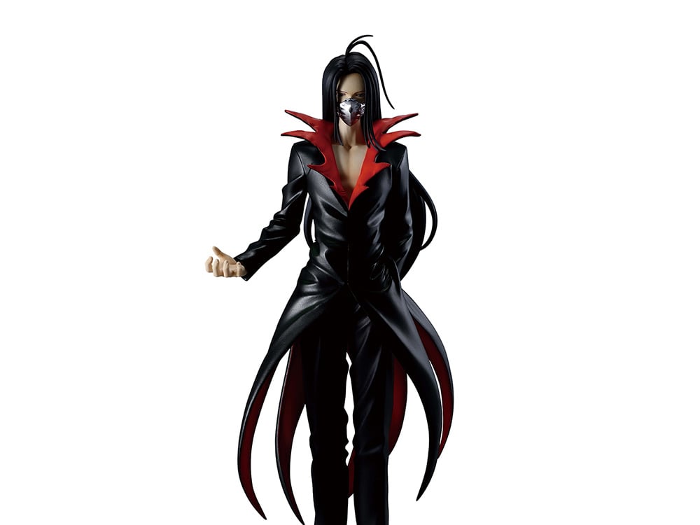 Yu Yu Hakusho Masterlise Ichibansho Karasu (Dark Tournament