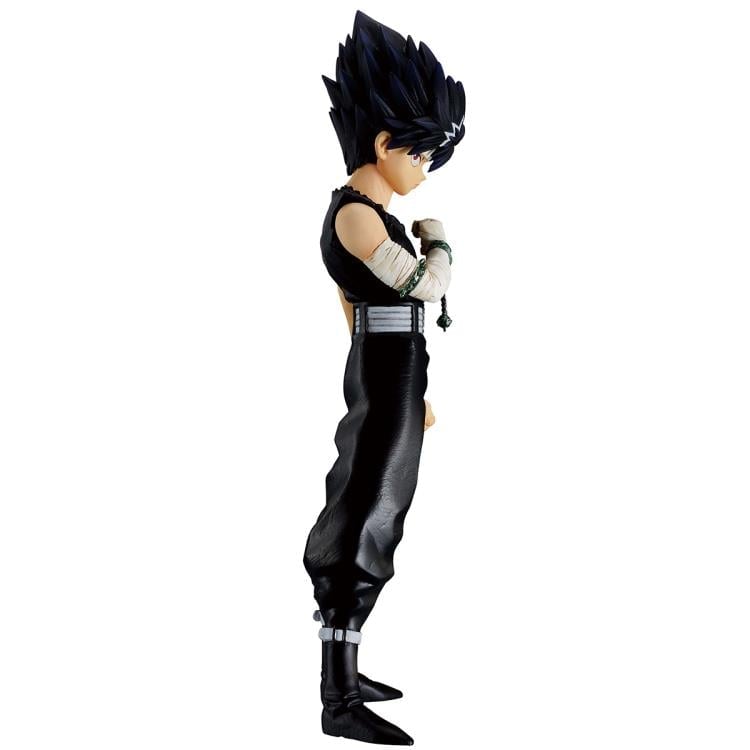 Yu Yu Hakusho Masterlise Ichibansho Hiei (Dark Tournament Edition