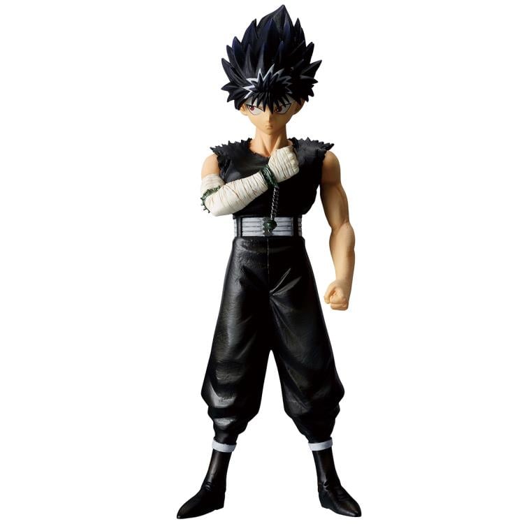 Yu Yu Hakusho Masterlise Ichibansho Hiei (Dark Tournament Edition