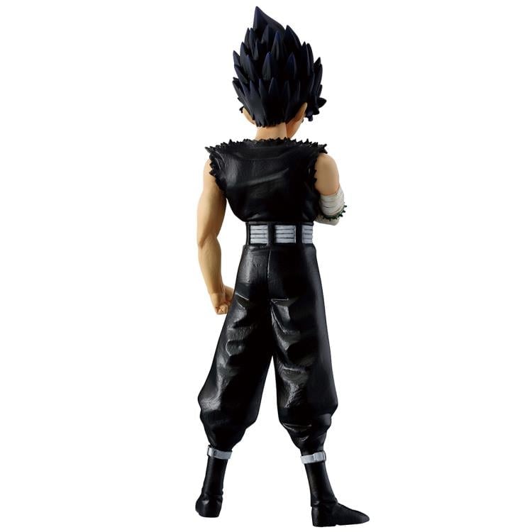 Yu Yu Hakusho Masterlise Ichibansho Hiei (Dark Tournament Edition