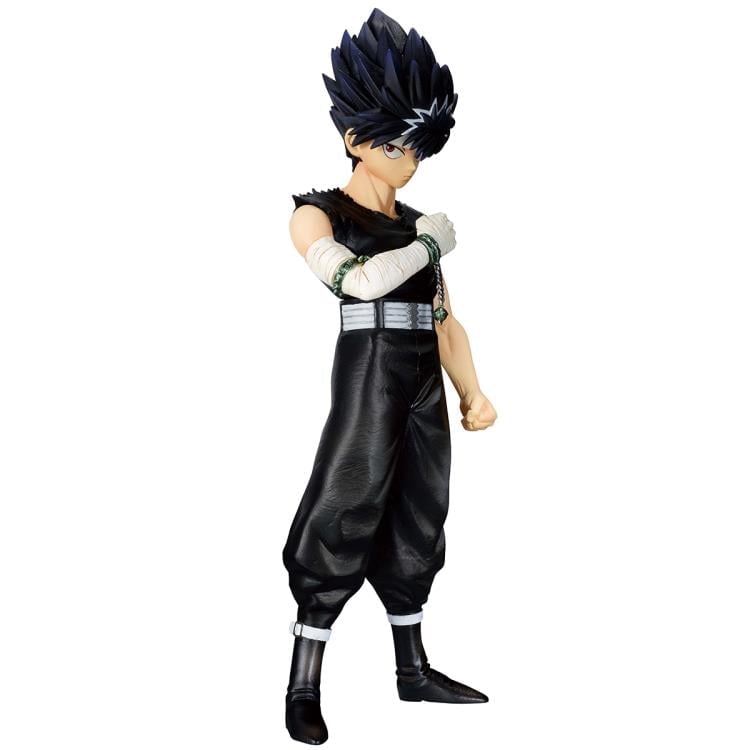 Yu Yu Hakusho Masterlise Ichibansho Hiei (Dark Tournament Edition