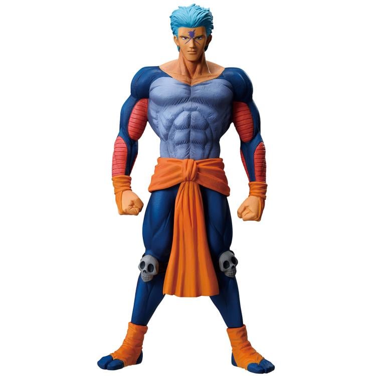 Yu Yu Hakusho Masterlise Ichibansho Bui (Dark Tournament Edition