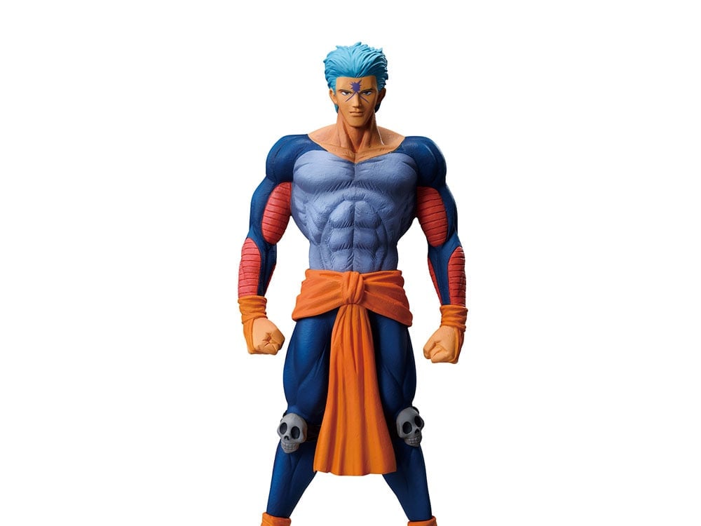Yu Yu Hakusho Masterlise Ichibansho Bui (Dark Tournament Edition