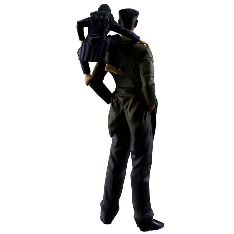 Yu Yu Hakusho Masterlise Ichibansho Toguro Brothers (Dark