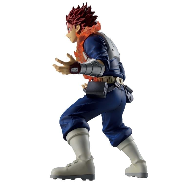 My Hero Academia Masterlise Ichibansho Shoto Todoroki (On Top of