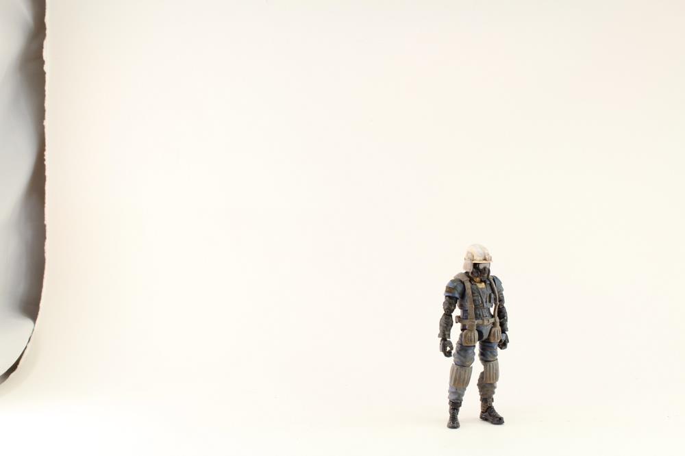 Acid Rain Laurel Worker (Uncle Kunio Version) BBTS Exclusive (LE 400) Gallery Image 13