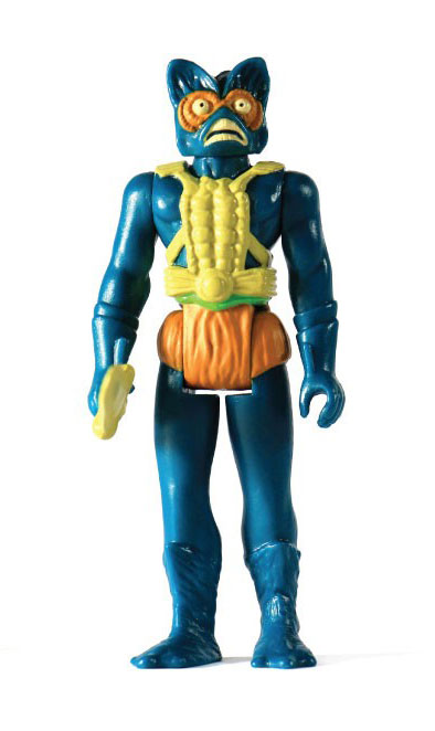 Masters of the Universe ReAction Figures Wave 1 Set of 4 Gallery Image 9