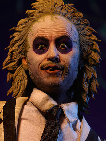 Beetlejuice 1/6 Scale Figure Gallery Image 2