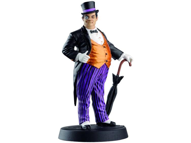 DC Superhero Collection #26 Penguin Gallery Image 1