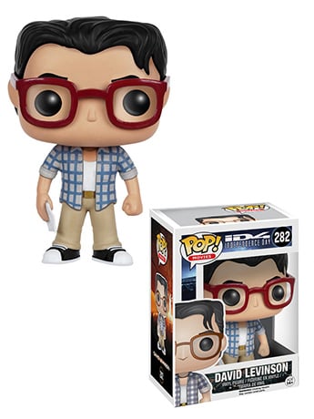 Pop! Movies: Independence Day - David Levinson Gallery Image 2
