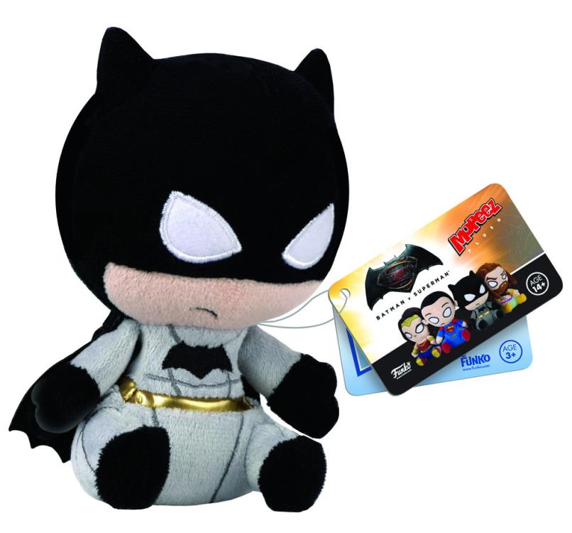 Batman v Superman Mopeez - Batman Gallery Image 3