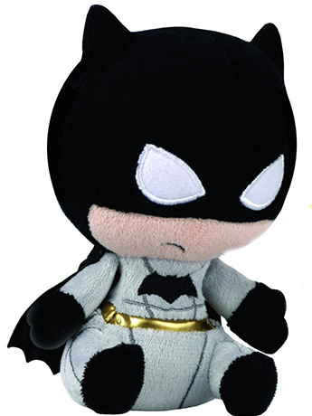 Batman v Superman Mopeez - Batman Gallery Image 2