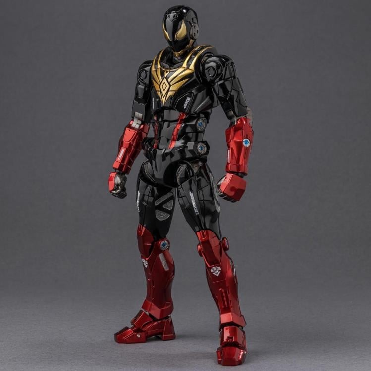Marvel Fighting Armor Iron Spider (Miles Morales Ver.) Action Figure Gallery Image 13