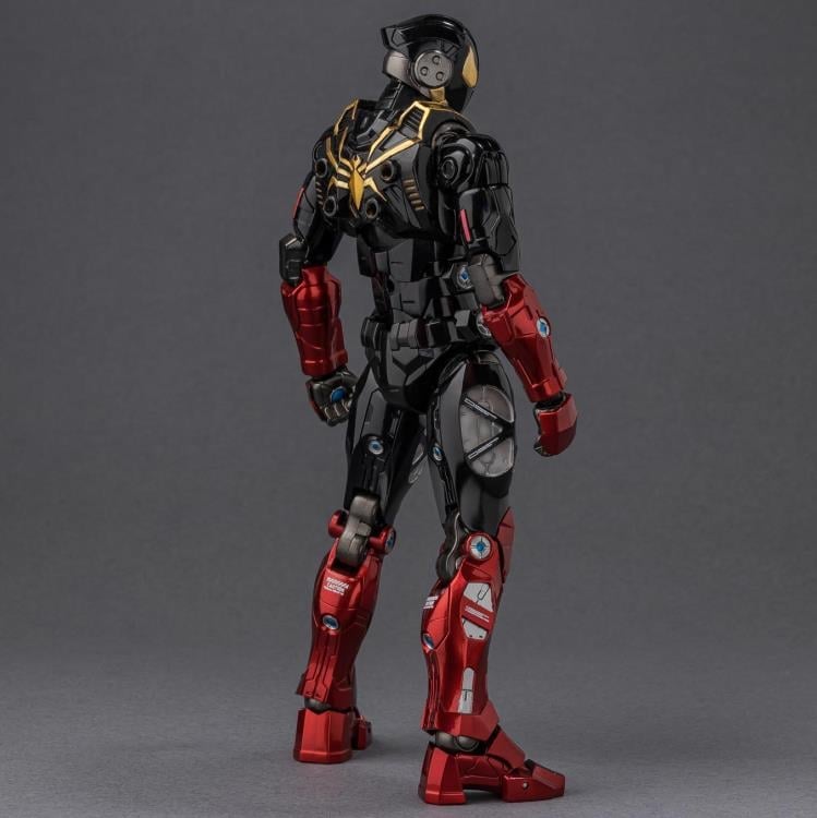 Marvel Fighting Armor Iron Spider (Miles Morales Ver.) Action Figure Gallery Image 14