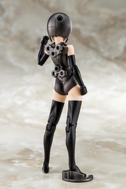 Megami Device B1R-M Chassis Kit (Skin Color B) Model Kit Gallery Image 9