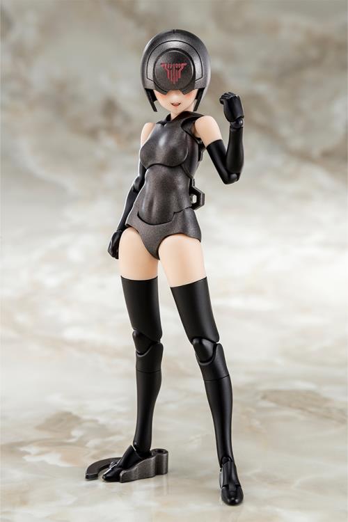 Megami Device B1R-M Chassis Kit (Skin Color B) Model Kit Gallery Image 8