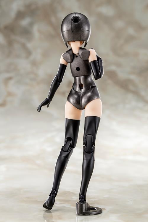 Megami Device B1R-M Chassis Kit (Skin Color B) Model Kit Gallery Image 5