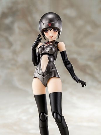 Megami Device B1R-M Chassis Kit (Skin Color B) Model Kit Gallery Image 2
