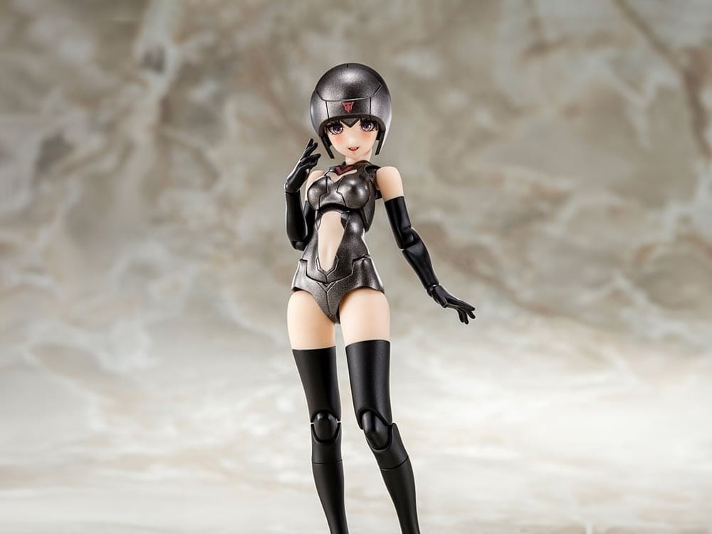 Megami Device B1R-M Chassis Kit (Skin Color B) Model Kit Gallery Image 1